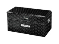 Picture of Tradesman Aluminum Flush Mount Truck Tool Box Full/Wide (56in.) - Black