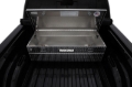 Picture of Tradesman Aluminum Flush Mount Truck Tool Box (48in.) - Brite