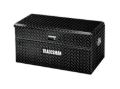 Picture of Tradesman Aluminum Flush Mount Truck Tool Box Full/Slim Line (60in.) - Black