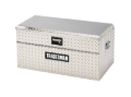 Picture of Tradesman Aluminum Flush Mount Truck Tool Box Full/Slim Line (60in.) - Brite