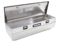 Picture of Tradesman Aluminum Flush Mount Truck Tool Box (56in.) - Brite