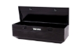 Picture of Tradesman Aluminum Flush Mount Truck Tool Box (56in.) - Black
