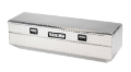 Picture of Tradesman Aluminum Flush Mount Truck Tool Box (60in.) - Brite