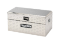 Picture of Tradesman Aluminum Flush Mount Truck Tool Box Full/Wide (60in.) - Brite