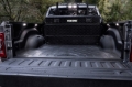 Picture of Tradesman Aluminum L-Shape Liquid Storage Tank Combo (48in. / 80 Gallon Capacity) - Black