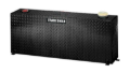 Picture of Tradesman Aluminum L-Shape Liquid Storage Tank (80 Gallon Capacity) - Black