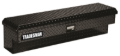 Picture of Tradesman Aluminum Side Bin Truck Tool Box (48in.) - Black