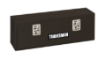 Picture of Tradesman Steel Top Mount Truck Tool Box (48in.) - Black