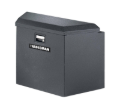 Picture of Tradesman TRA Trailer Tongue Box-Steel Truck Boxes & Storage - 76220