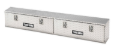 Picture of Tradesman Aluminum Top Mount L-Wing Box (90in.) - Brite