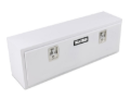Picture of Tradesman Steel Top Mount Truck Tool Box (48in.) - White