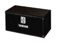 Picture of Tradesman Aluminum Underbody Truck Tool Box (36in.) - Black