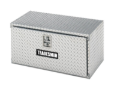 Picture of Tradesman Aluminum Underbody Truck Tool Box (24in.) - Brite