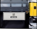 Picture of Tradesman Aluminum Underbody Truck Tool Box (48in.) - Brite
