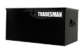 Picture of Tradesman TRA Job Site Box-Steel Truck Boxes & Storage - 78024T