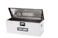 Picture of Tradesman Aluminum ATV Flush Mount Storage Box (32in.) - Brite