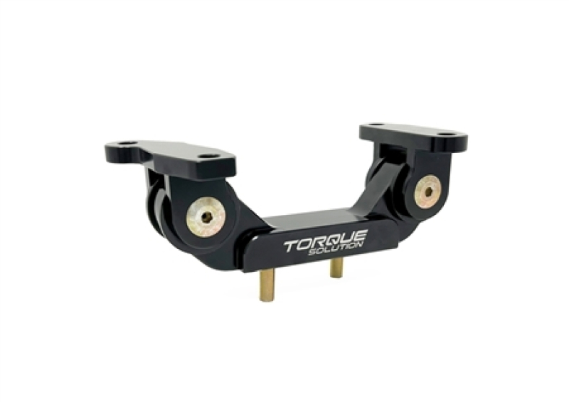 Picture of Torque Solution 2002+ Subaru WRX / 02-21 Subaru STI Billet Aluminum Transmission Mount