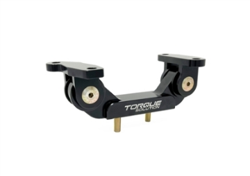 Picture of Torque Solution 2002+ Subaru WRX / 02-21 Subaru STI Billet Aluminum Transmission Mount
