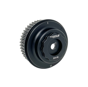 Picture of Torque Solution 02-05 Subaru WRX EJ207/EJ25 w/ 2.0 EJ20 Non-AVCS Turbo Heads HD Cam Gear
