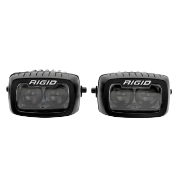 Picture of Ford Racing 21-23 Ford F150 Raptor / 22-23 Ford Bronco Raptor Off-Road Driving Lamp Upgrade - Pair