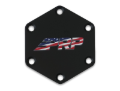 Picture of PRP Steering Wheel Center Cap - New Glory Shadow
