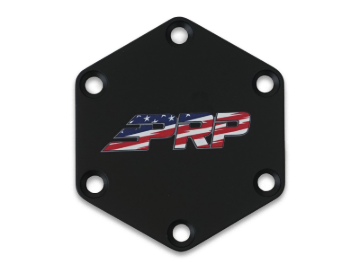Picture of PRP Steering Wheel Center Cap - New Glory Shadow