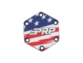Picture of PRP Steering Wheel Center Cap - New Glory Stars and Stripes