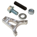 Picture of Moroso BBC/SBC Distributor Hold Down Billet Aluminum