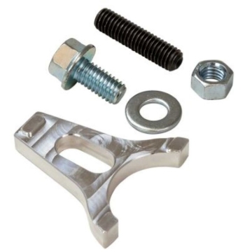 Picture of Moroso BBC/SBC Distributor Hold Down Billet Aluminum