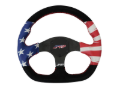 Picture of PRP Steering Wheel Center Cap - New Glory Shadow