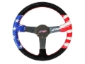 Picture of PRP Steering Wheel Center Cap - New Glory Shadow