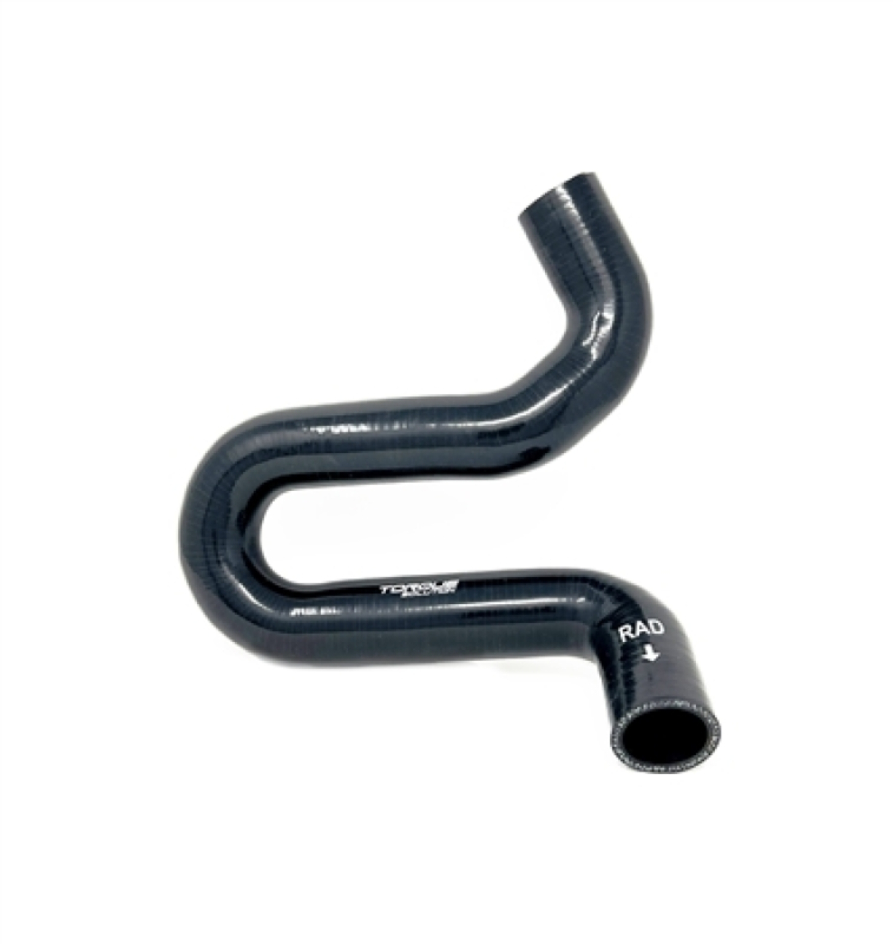 Picture of Torque Solution TQS Radiator Hose Kit - TS-FM-750A