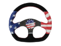 Picture of PRP Steering Wheel Center Cap - New Glory Stars and Stripes