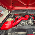 Picture of Wehrli WCF Turbo Install Kit-S300 - WCF100478-BC