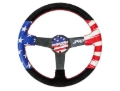 Picture of PRP Steering Wheel Center Cap - New Glory Stars and Stripes
