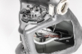 Picture of Radium Engineering 03-19 Chevrolet Corvette Mid Dual Pump Add-On