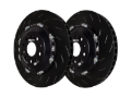 Picture of EBC 2 Piece Racing Rotors Front Brake Rotors - SG2F027