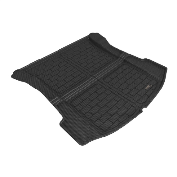 Picture of 3D MAXpider ACE Cargo Liner-Black Floor Mats - M1TL0411309