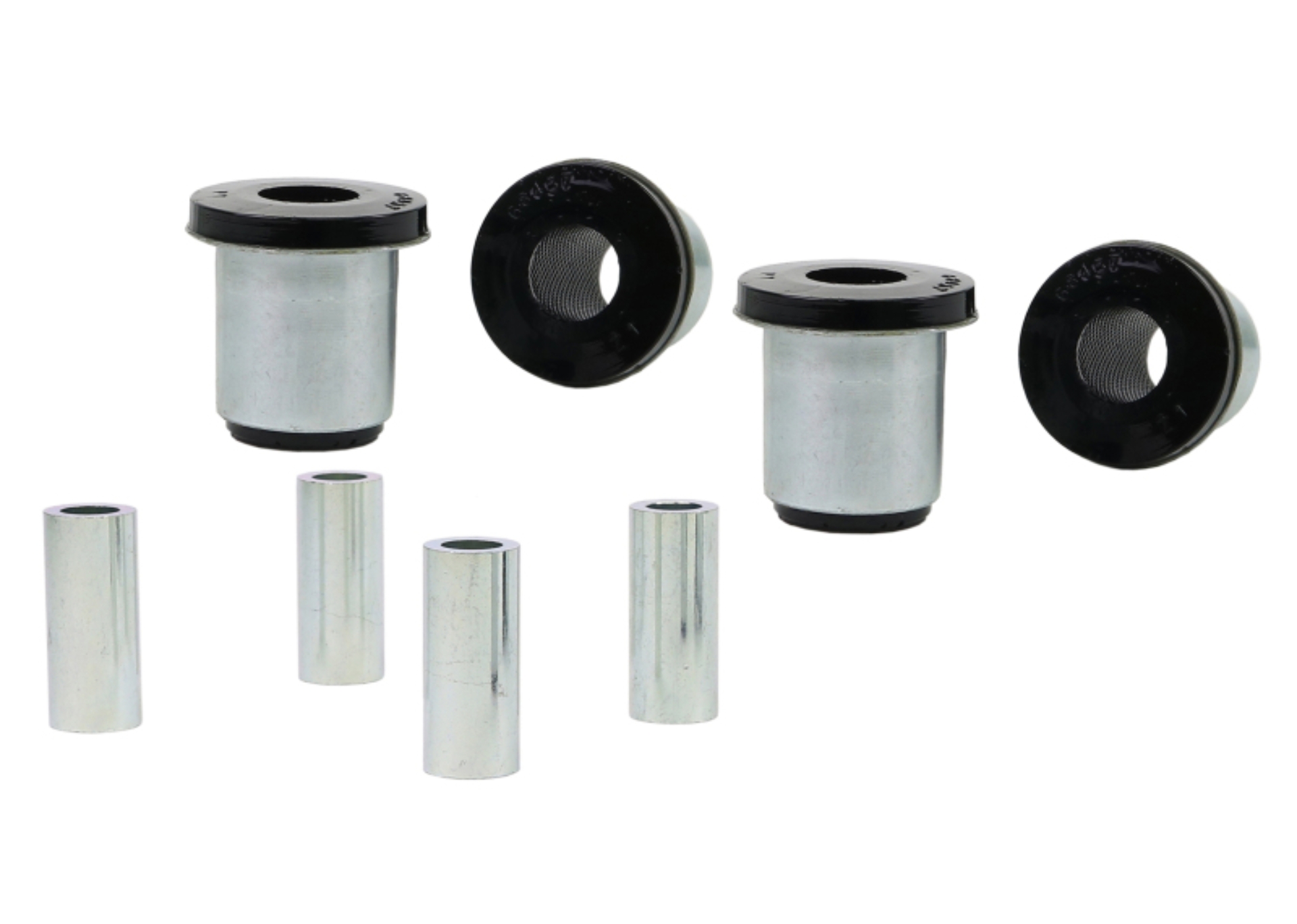 Picture of Whiteline 96-02 Toyota 4Runner Front Control Arm Upper Bushing Kit