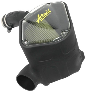 Picture of Airaid 17-19 Toyota Highlander V6 3.5L F/I Performance Air Intake Kit
