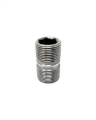 Picture of Torque Solution S197 11-14 / S550 2015+ Ford Mustang GT Oil Filter Adapter
