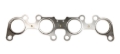 Picture of Cometic Ford 5.2L Voodoo Modular V8 Port .030in MLS Exhaust Gasket Set