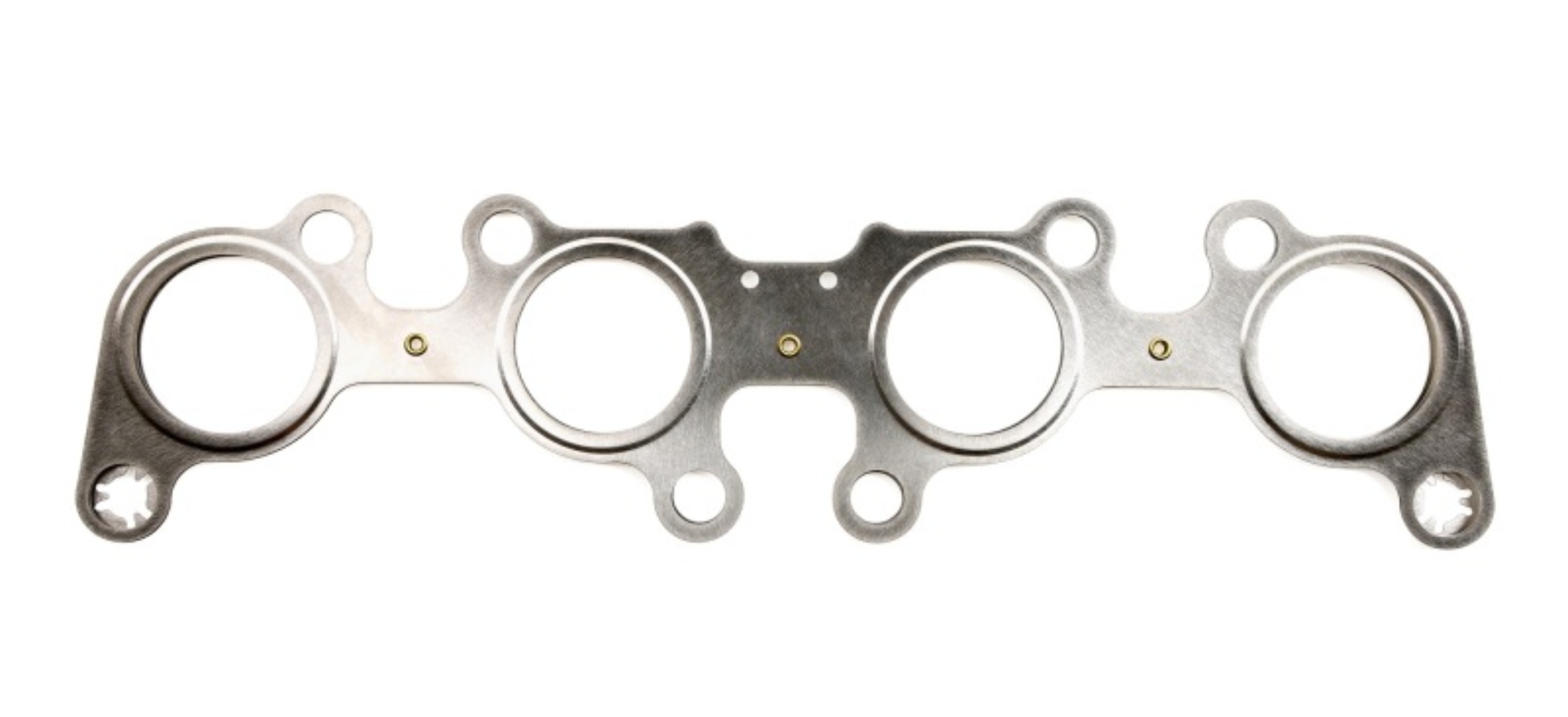 Picture of Cometic Ford 5.2L Voodoo Modular V8 Port .030in MLS Exhaust Gasket Set