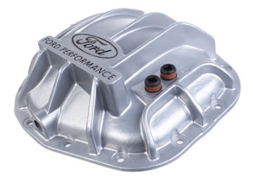 Picture of Ford Racing 11-23 Super Duty (Single Rear Wheel) 10.5in Ford Axles 12 Bolt HD Diff Cover