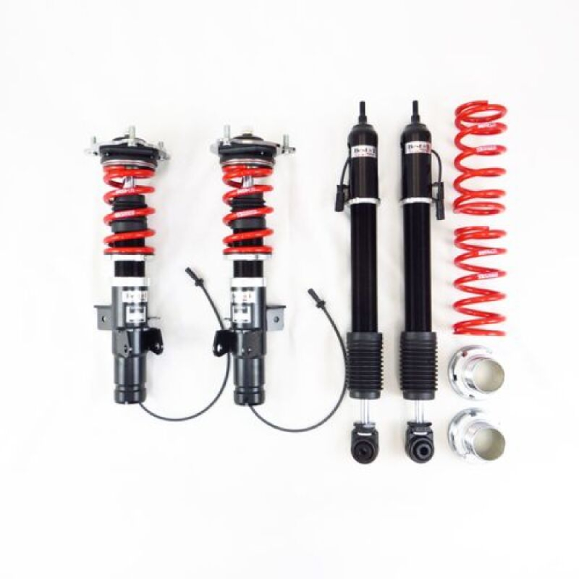 Picture of RS-R 2023 Honda Civic Type R (FL5) Best-i Active Coilovers