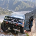 Picture of Ford Racing WARN Wireless Winch Hub Receiver