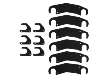 Picture of Ford Racing Bronco Tube Door Shims