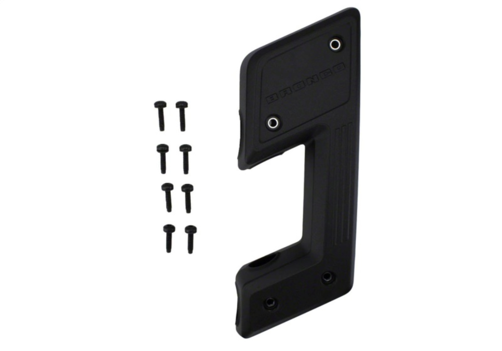 Picture of Ford Racing Bronco Tube Door Replacement Grab Handle