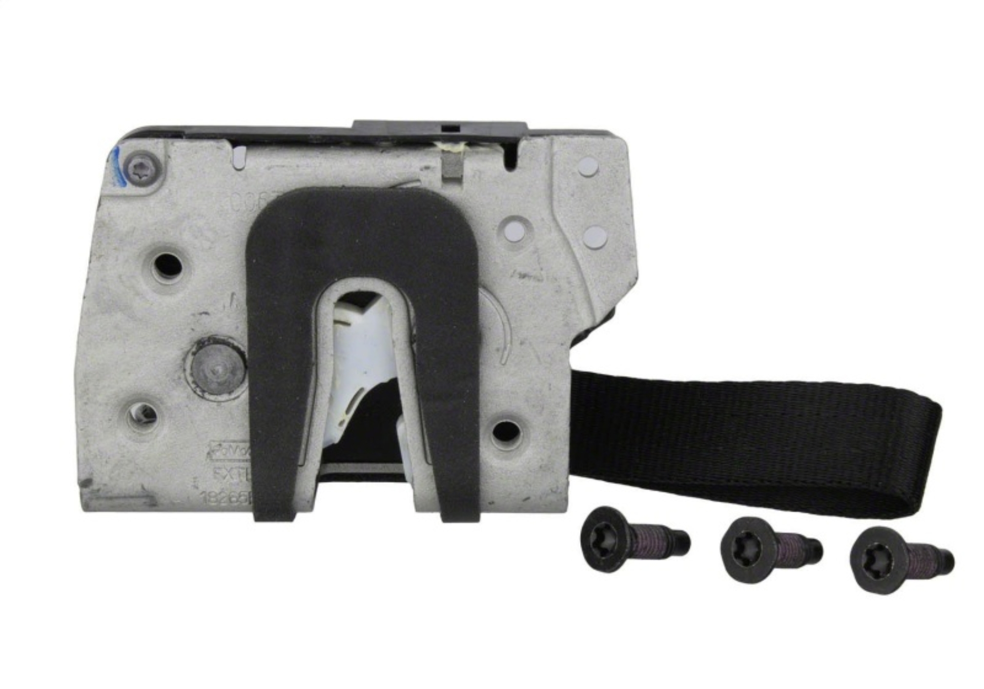 Picture of Ford Racing Bronco Tube Door Replacement Right Side Door Latch