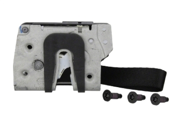 Picture of Ford Racing Bronco Tube Door Replacement Right Side Door Latch